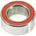 EnDURO Kugellager Bearings 3801 LLU MAX d fila