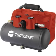 TOOLCRAFT AP-1200