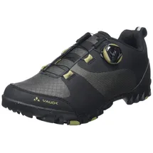 Vaude Pavei Tech Schwarz 44