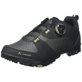 Vaude Pavei Tech Schwarz 44