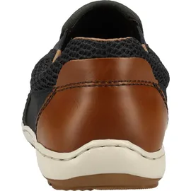 Rieker Herren Halbschuhe 08869