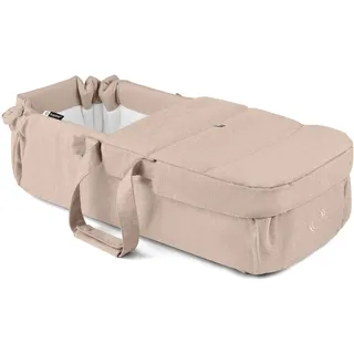 Bugaboo Babynest, desert taupe