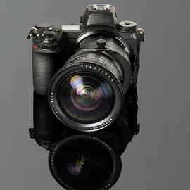 TTARTISAN Tilt-Shift-Objektiv 17 mm F4,0 Nikon Z