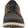 Rieker Ready2GO Herren Braun/Schwarz 42