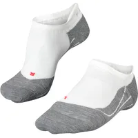 Falke RU4 Invisible Füßlinge Weiß/Mix 39-41