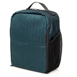 Tenba BYOB 10 DSLR Rucksackeinsatz Blau