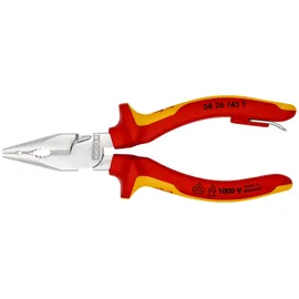 Knipex Kombizange 08 26 145 T