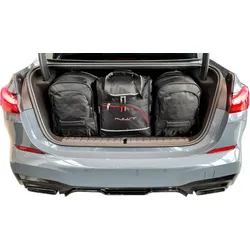 Kofferraumtaschen Set - BMW 2 Gran Coupe