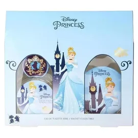 Disney Eau de Toilette 50 ml + Magnet Geschenkset