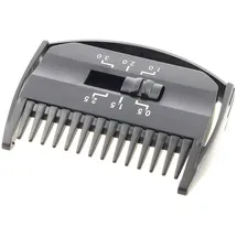 Babyliss 35809508 Schneideführung, 0,5 – 3 mm, Rasierer, Trimmer