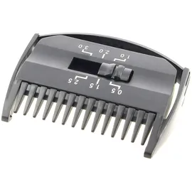 Babyliss 35809508 Schneideführung, 0,5 – 3 mm, Rasierer, Trimmer