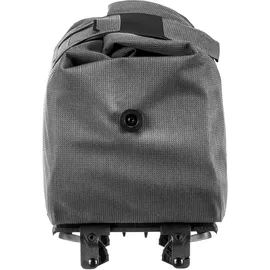 Ortlieb Trunk-Bag RC Urban 12 l pepper/grau