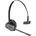Poly Poly On-Ear konvertierbar Schwarz