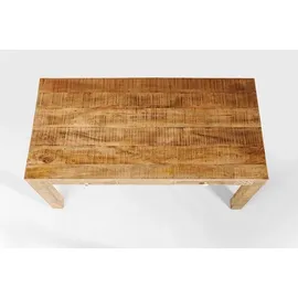Kare Puro Plain 160 x 76 x 80 cm braun