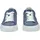 Gabor Comfort Sneaker Low Blau Damen 41