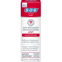 SOS Derma Care Anti-Rötungen Akut
