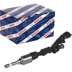 Bosch Einspritzventil Einspritzdüse Passend Für Jaguar Xf Xj Land Rover: Einspritzventil Jaguar: Aj813643 Jaguar: Aj813715 Jaguar: C2d55169 Jaguar: C2