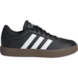 adidas VL Court 3.0 Kids Core Black / Cloud White / Gum 32