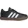 adidas VL Court 3.0 Kids Core Black / Cloud White / Gum 32