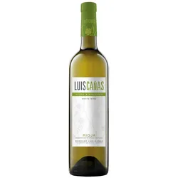 Luis Cańas Blanco (2024), Bodegas Luis Cańas