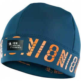 ION Neo Logo Mütze Schwarz S