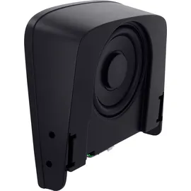 Alpine SWC-D84S Costum Subwoofer til Fiat Ducato 8