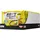 Nissin Fertiggericht Damae Ramen Miso, je 100g, 10 Stück