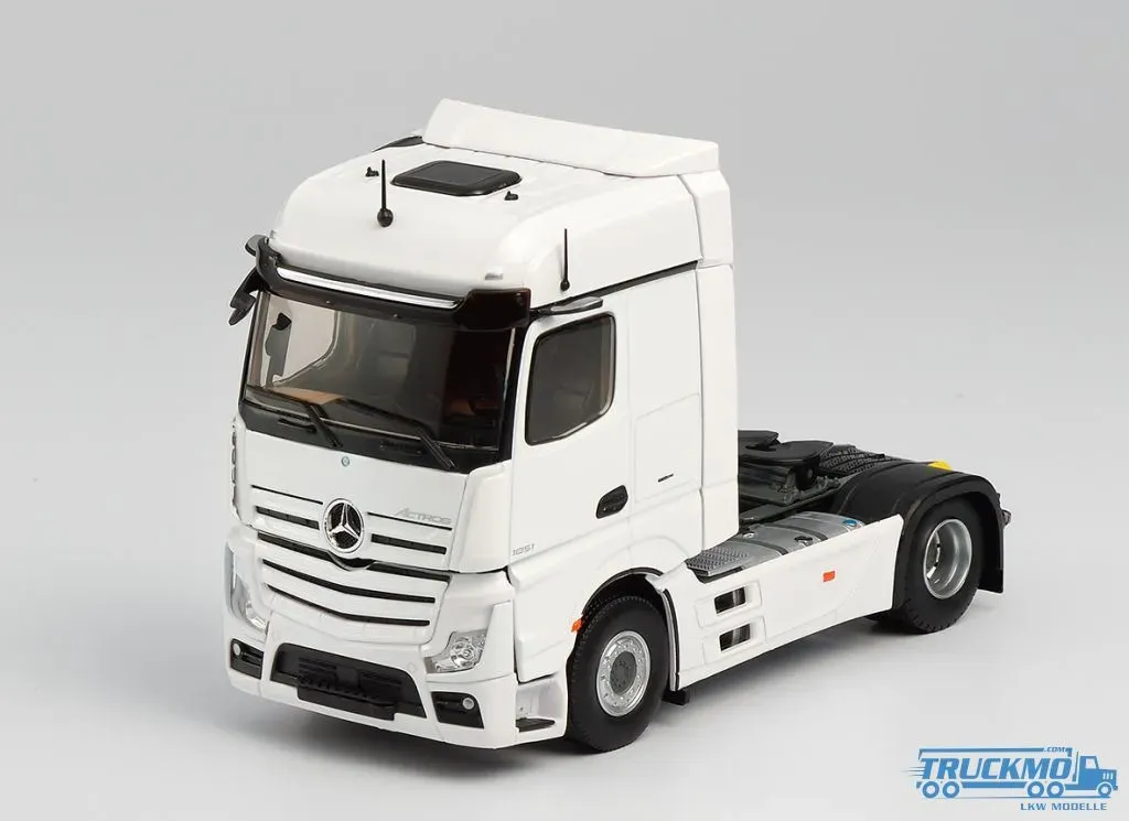Eligor Mercedes Benz Actros 5 BigSpace Zugmaschine 116459