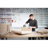 Novus Handtacker J-25 türkis, 1 St.