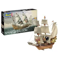 REVELL 05620 - Spanische Galleone