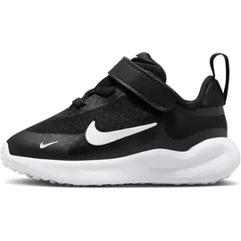 Nike Revolution 7 Baby-Sneaker 003 black/white/white 18.5
