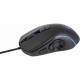 Gembird Ragnar RX500 schwarz