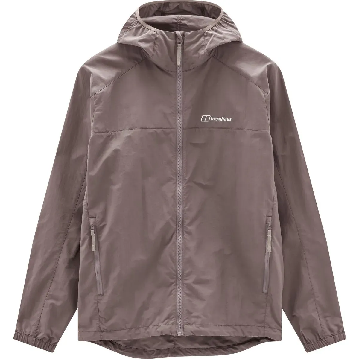 Berghaus NEW M Everyday Jacket grey (C1703) L