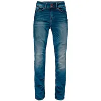 GARCIA Caro Curved Slim Fit - Vintage Used -
