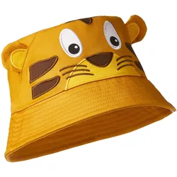 Affenzahn Sommer Sonnenhut Tiger S (Small)
