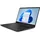 HP 250 G9, schwarz, Core i5-1235U, 16GB RAM, 512GB SSD, DE (AA1S4ES#ABD)