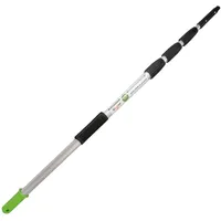 Axis Line Teleskopstange 4,5 Meter Grau