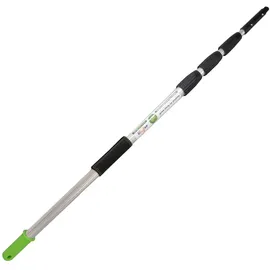 Axis Line Teleskopstange 4,5 Meter Grau