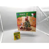 pantasy Snoopy Weihnachtsbaum 1300-tlg. 86909