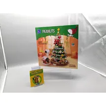 pantasy Snoopy Weihnachtsbaum 1300-tlg. 86909