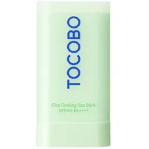tocobo Cica Cooling Sun Stick LSF 50+ 18 g
