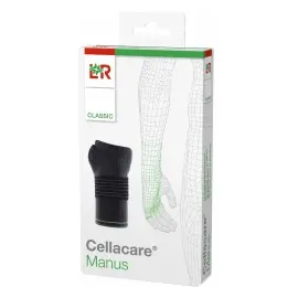 Lohmann & Rauscher Cellacare Manus Classic Handgelenkbandage rechts Größe 4