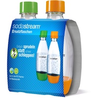 Sodastream Fuse PET-Flasche