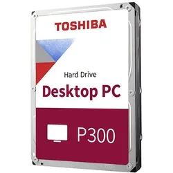 Toshiba P300 Interne Festplatten 2 TB