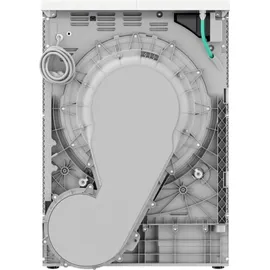 AEG TR8G83GW Wärmepumpentrockner (8 kg)