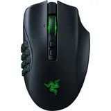 Razer Naga Pro schwarz