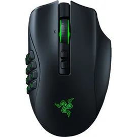 Razer Naga Pro schwarz