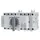 Hager HIM402 Lastumschalter 4polig 20A