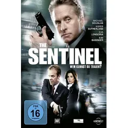 The Sentinel - Wem kannst du trauen? | Zustand: Neu & original versiegelt