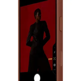 Apple iPhone 17 Pro Funktionsgewebe Case mit MagSafe Siena